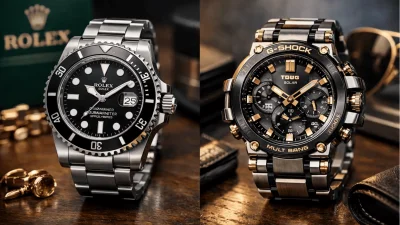 10 ساعات رجالي للأعياد والمناسبات تخطف القلوب والأنظار