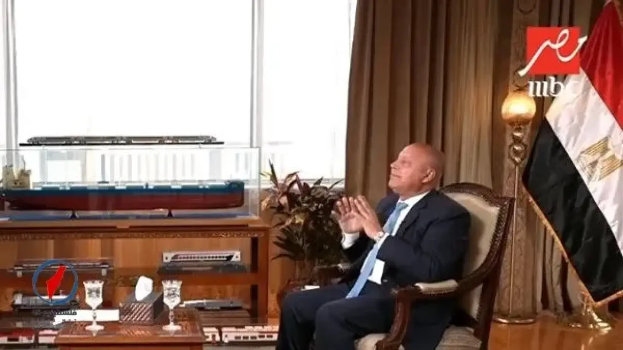 الوزير: الرئيس السيسي سهل الإقناع وهو صاحب فكرة الأتوبيس الترددي