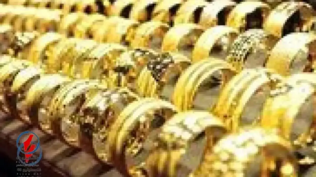 تحديث جديد لأسعار الذهب في مصر