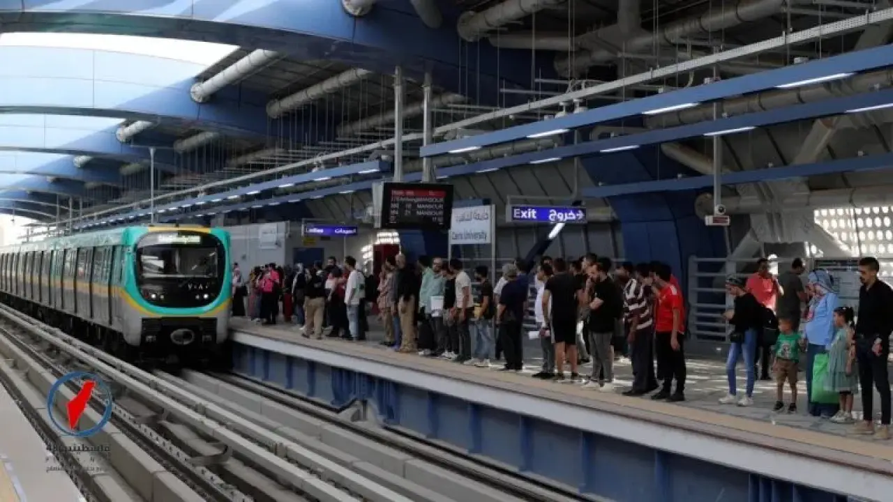 وزير النقل يتحدث عن تأثير تراجع أسعار السولار على تذاكر المترو والقطارات