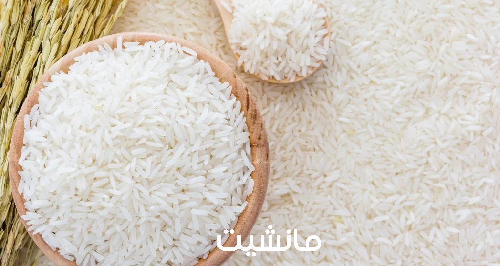 سعر طن الأرز الشعير اليوم الاحد في الاسواق المحلية