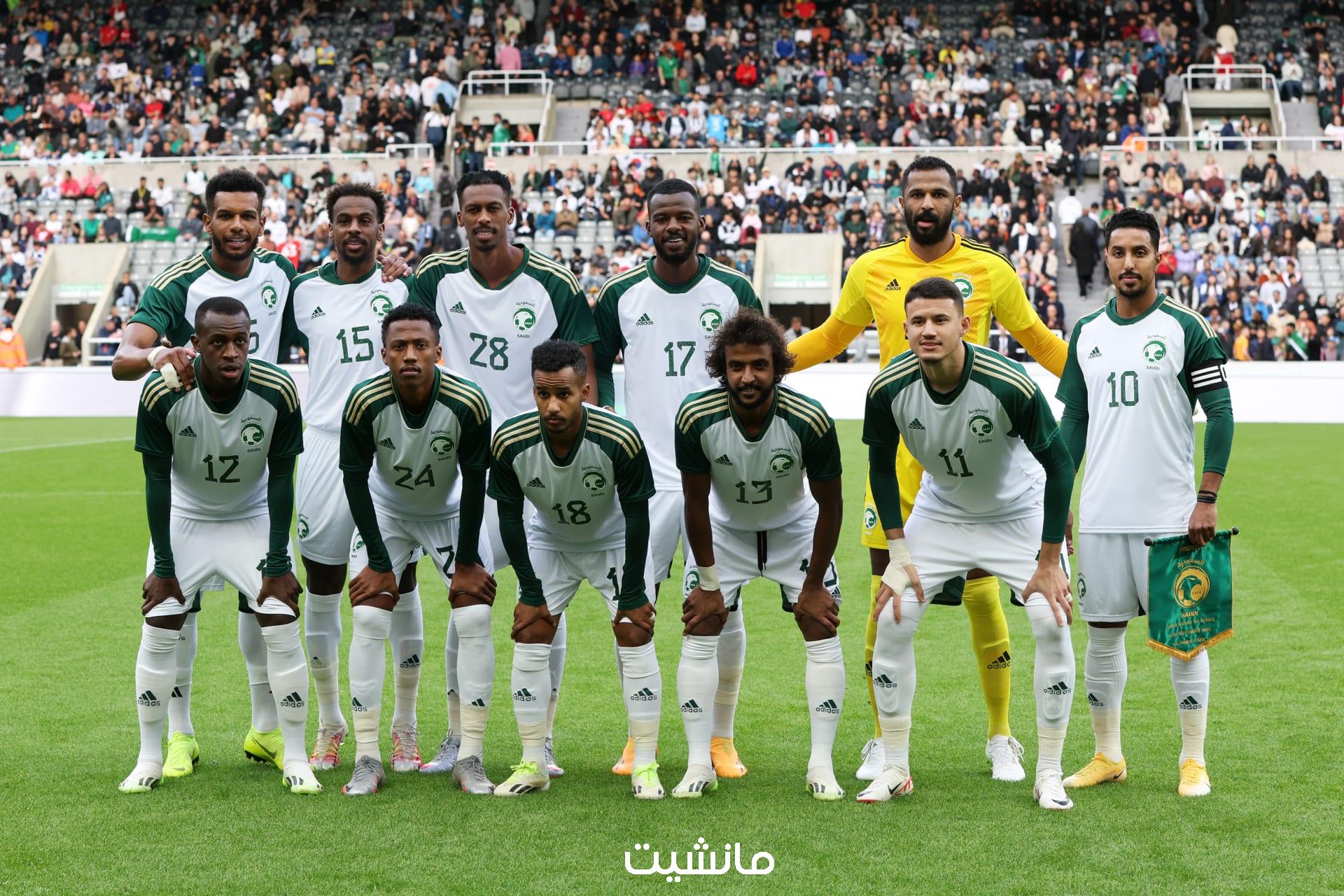 موعد مباراة السعودية وباكستان في تصفيات آسيا المؤهلة إلى كأس العالم 2026 والقنوات الناقلة