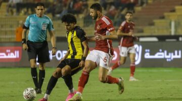 «تهديد وتحذير ».. تصريحات نارية من كولر بعد فوز الأهلي على المقاولون العرب في الدوري
