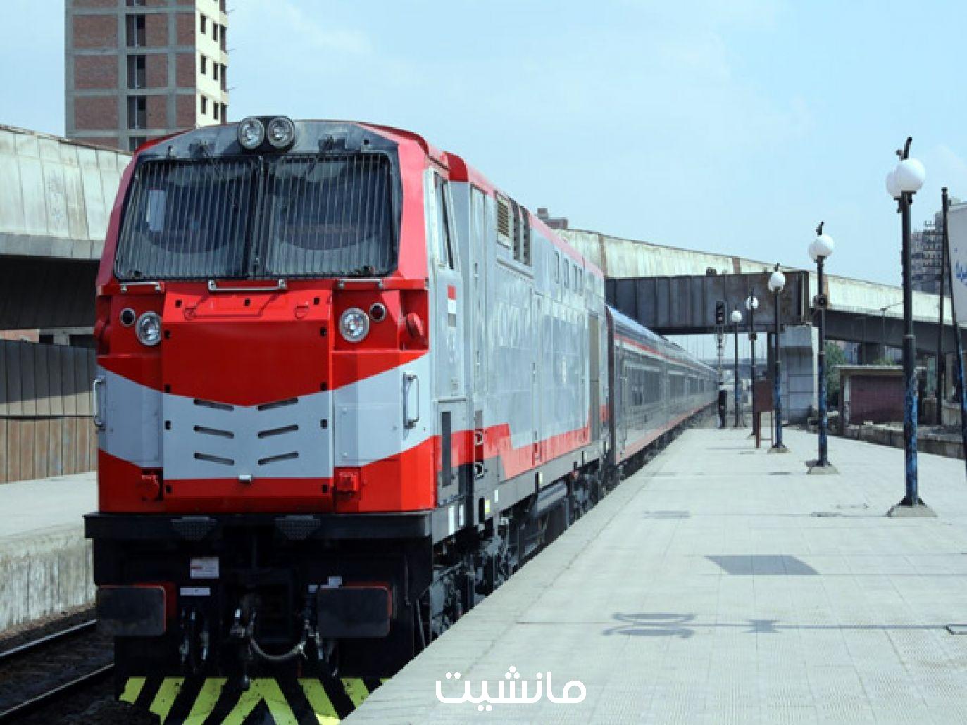 احجز قبل ما تسافر.. مواعيد القطارات المتجهة من القاهرة إلى المحافظات اليوم 27-11-2023