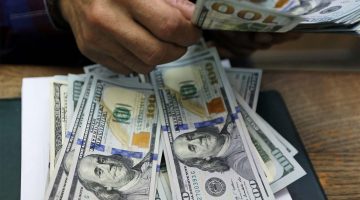 ارتفاع طفيف في سعر الدولار اليوم الإثنين 27-11-2023 في ختام تعاملات البنوك المصرية