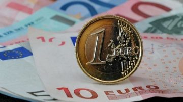 اليورو بكام.. سعر اليورو اليوم الاثنين 27-11-2023 في البنوك