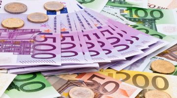 سعر اليورو امام الجنية اليوم الاحد 26-11-2023 في البنوك المصرية