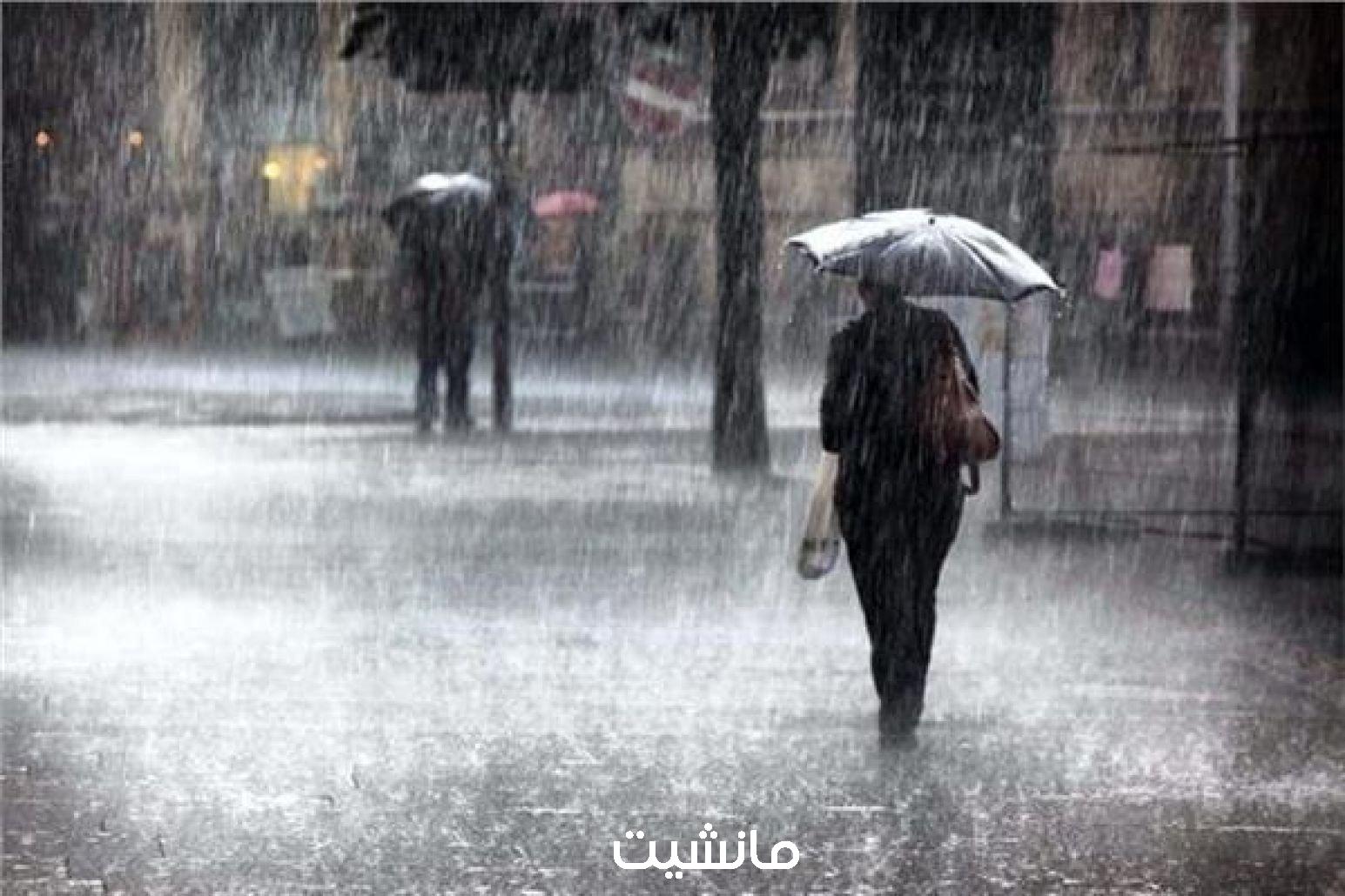 شغلو الدفيات.. درجات الحرارة اليوم الإثنين 27-11-2023 في مصر تقلبات الطقس والارصاد تحذر