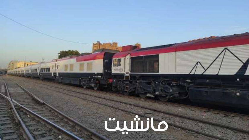 مواعيد القطارات المتجهة من القاهرة للمحافظات اليوم الثلاثاء 28-11-2023 واسعار التذاكر