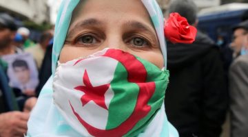 ألف مبروك لكل الجزائريين.. رابط التقديم للحصول على منحة المرأة الماكثة بالبيت 2024