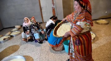 15 ألف دينار جزائري.. شروط منحة البطالة للمرأة المتزوجة الماكثة في البيت 2024
