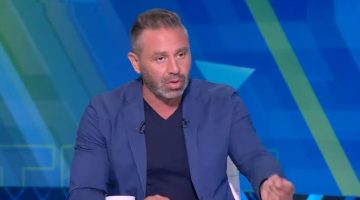 انفراد.. استقالة حازم إمام من اتحاد الكرة بعد فشل المنتخب في كأس الأمم