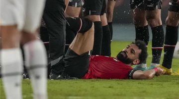 انفراد.. ليفربول يحرم منتخب مصر من محمد صلاح في بطولة كأس الأمم.. الكشف عن التفاصيل