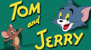 اضبطها الآن بجودة عالية تردد قناة توم وجيري Tom & Jerry أفضل قناة أطفال