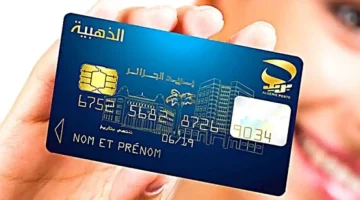خطوات طلب البطاقة الذهبية لتسجيل البكالوريا في موقع وزارة التربية الجزائرية 2024