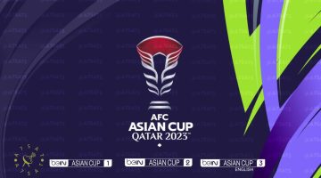 كأس الأمم الأسيوية 2024.. تردد القنوات القطرية الناقلة لمباراة البحرين وكوريا الجنوبية