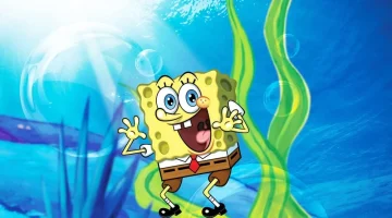 تردد قناة spongebob أطفال النايل سات 2024 استقبلها لأطفالك