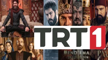 تردد قناة TRT عربي HD نايل سات الناقلة مسلسل صلاح الدين الأيوبي