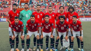 شجع الفراعنة.. مواعيد مباريات مصر في كأس أمم أفريقيا 2023 بالكامل