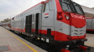 مواعيد القطارات المتجهة من القاهرة إلى المحافظات اليوم 21-1-2024