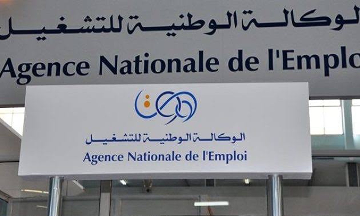 “لانام” التسجيل في الوكالة الوطنية للتشغيل منحة البطالة في الجزائر Minha anem dz
