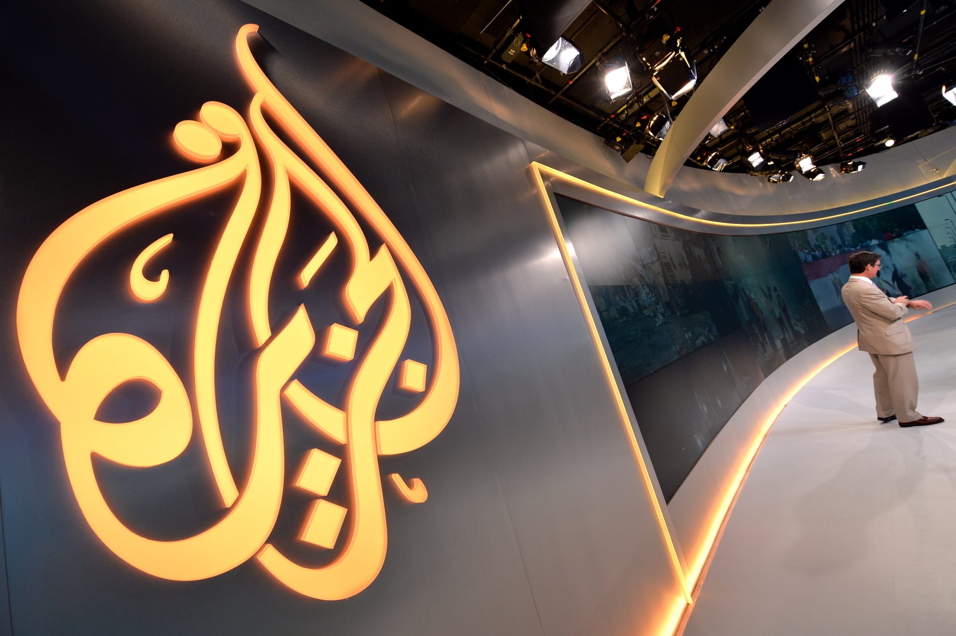“لمتابعة الأخبار لحظة بلحظة” .. اضبط تردد قناة الجزيرة الإخبارية الجديد 2024 على الأقمار الصناعية