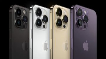 اعرف مواصفات ومميزات أحدث هواتف أيفون iPhone 15 Pro الجديد