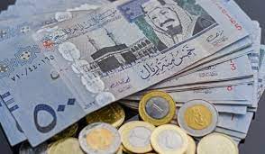سعر الريال السعودي مقابل الجنيه المصري اليوم في تعاملات البنوك المصرية والسوق السوداء