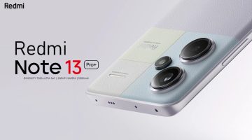 ثلاثه كاميرات ودقة تصوير خرافية.. المواصفات الكاملة لهاتف Xiaomi Redmi Note 13 Pro “المميزات-العيوب”