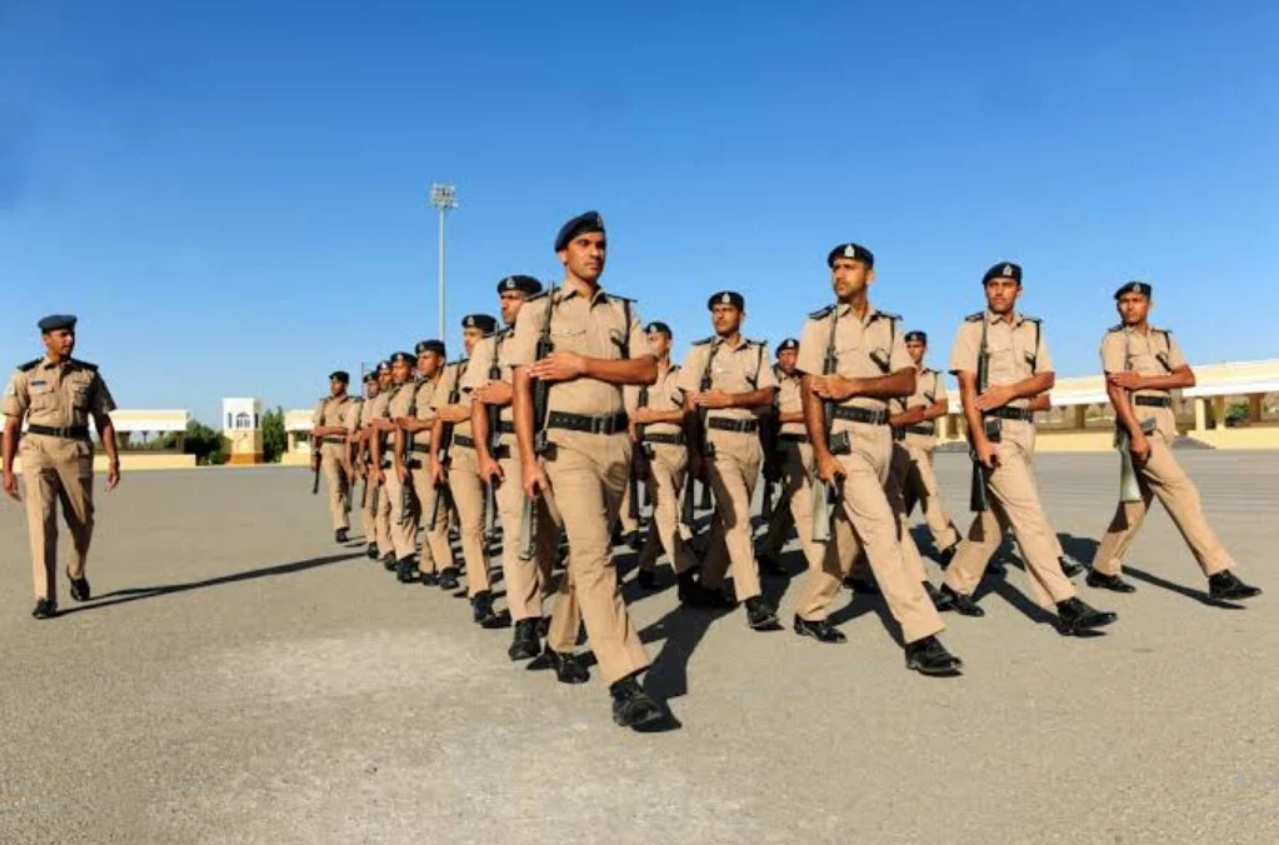 رابط التسجيل في تجنيد شرطة عمان السلطانية 2024-1445 والشروط المطلوبة