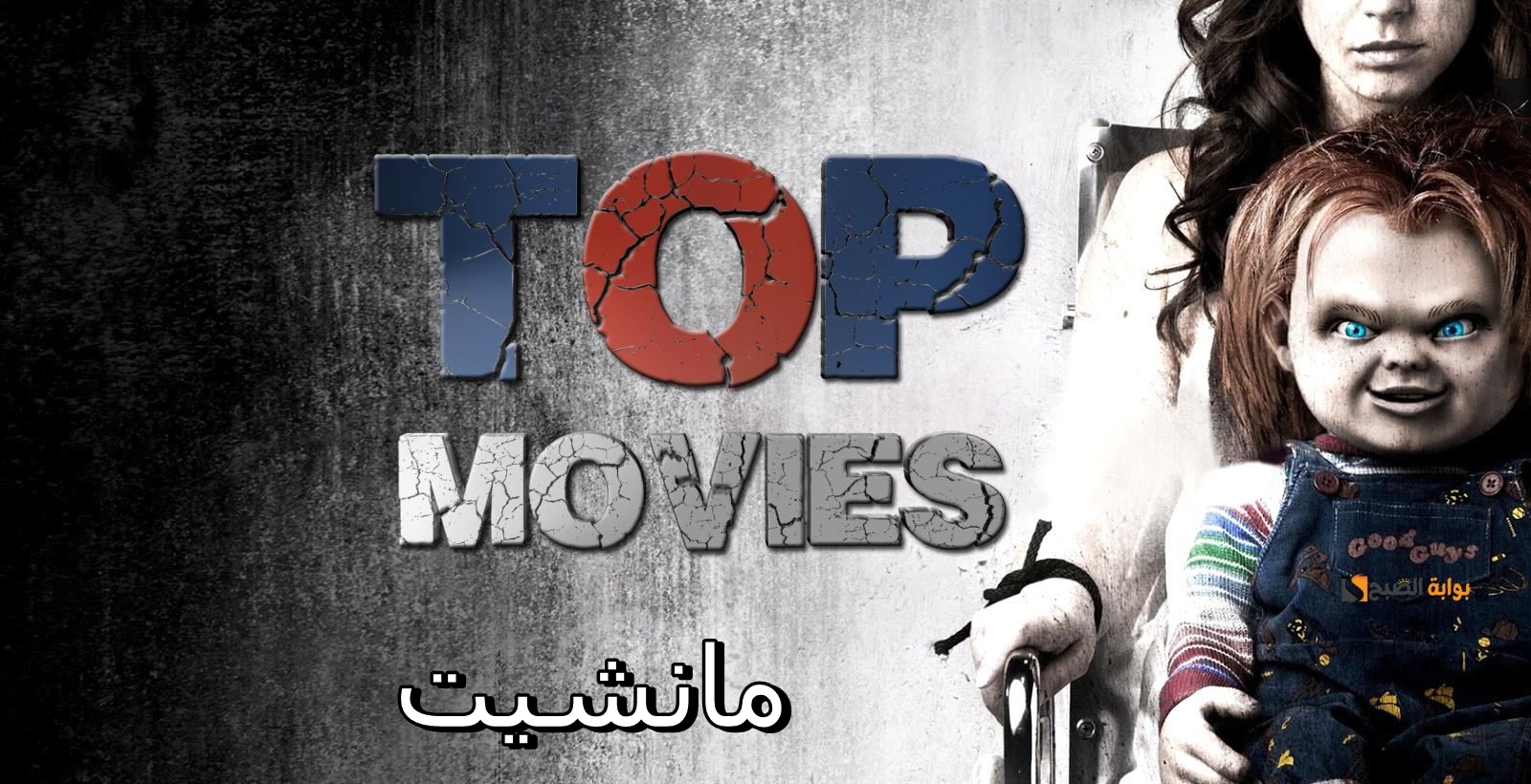 اول قناة رعب مصرية.. تردد قناة توب موفيز TOP MOVIES الجديد 2024 علي قمر النايل سات