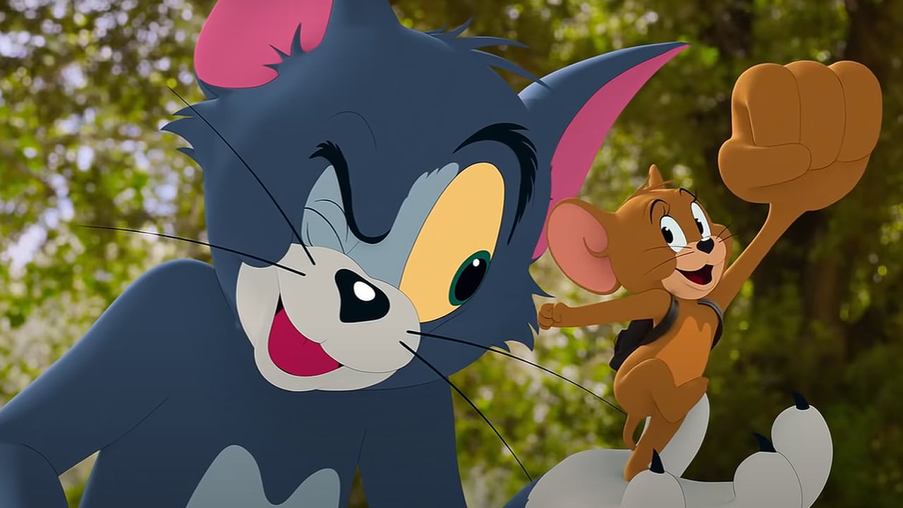 مقالب القط والفار على قناة توم وجيري Tom and Jerry 2024.. استقبل التردد الجديد على النايل سات