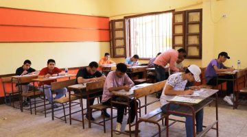 “اعلان هام” وزارة التربية والتعليم تعلن مواصفات امتحانات الثانوية العامة 2024