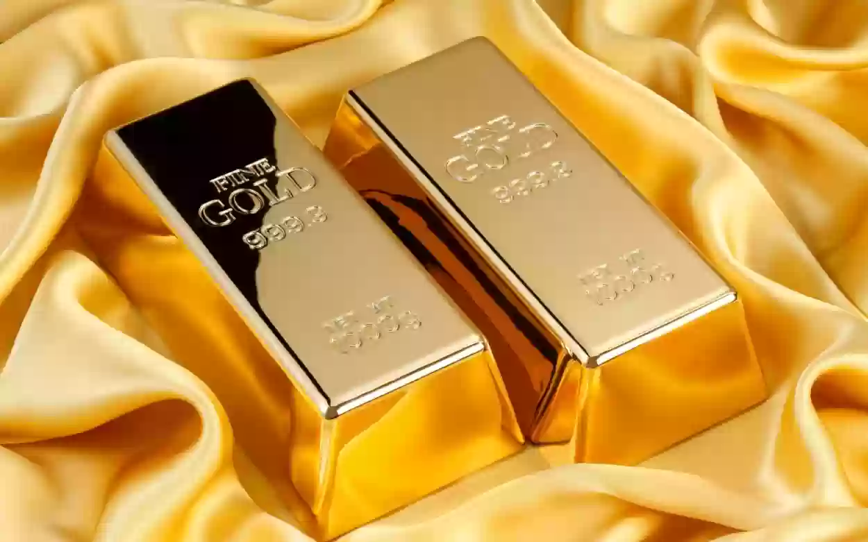بشرى.. انخفاض سعر الذهب في السعودية اليوم الثلاثاء 6 فبراير 2024م