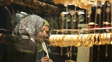 رغم ارتفاعه عالميًا.. استقرار سعر الذهب في مصر اليوم السبت 2 مارس 2024