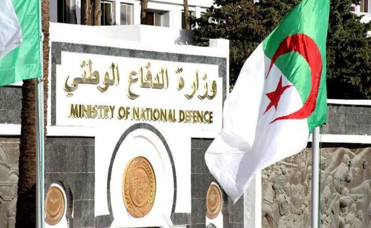 وزارة الدفاع الجزائرية تحدد حالات الإعفاء من الخدمة الوطنية الجديدة والوثائق المطلوبة للتقديم 2024