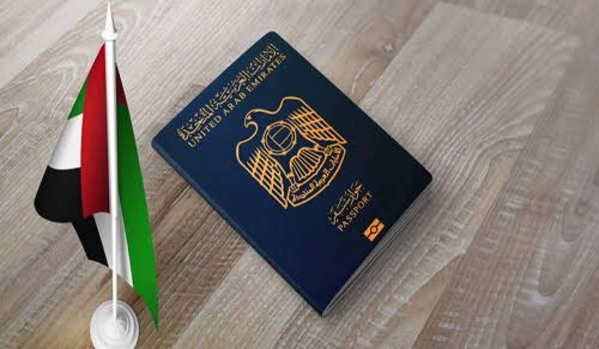 كيفية تمديد تأشيرة الزيارة العائلية في الإمارات