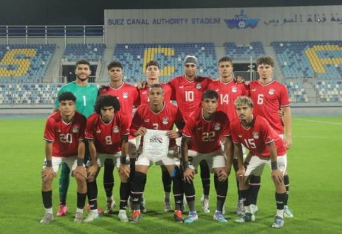 “ليبيا X مصر”.. مواعيد مباريات اليوم والقنوات الناقلة (تصفيات شمال أفريقيا و كأس العالم)