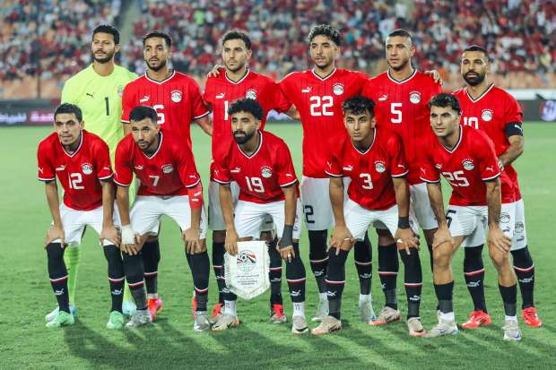 ما هو موعد مباراة منتخب مصر القادمة والقنوات الناقلة؟.. ترتيب مصر في تصفيات كأس أمم إفريقيا