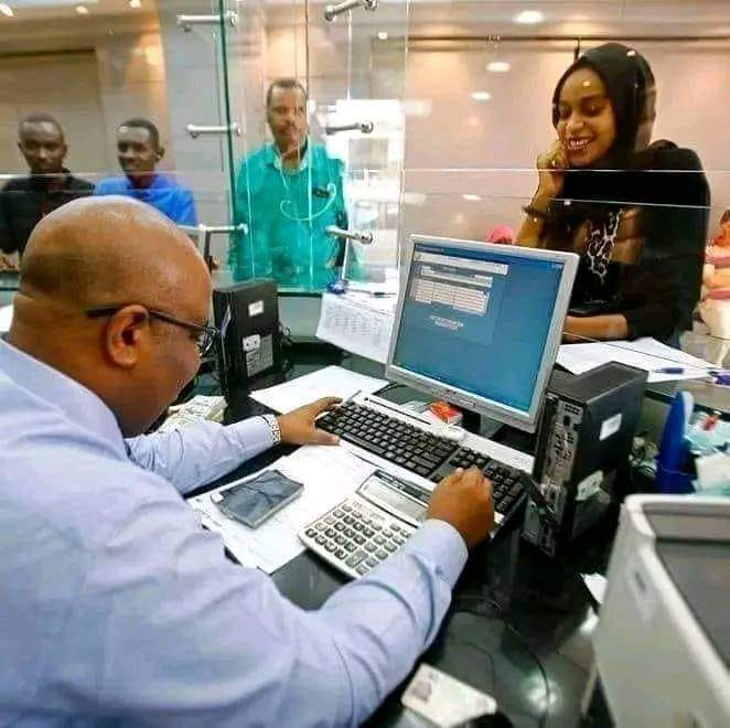 بنك الخرطوم يتيح إمكانية فتح حساب اونلاين عبر bankofkhartoum.com ويُعلن عن الشروط اللازمة لقبول طلبك