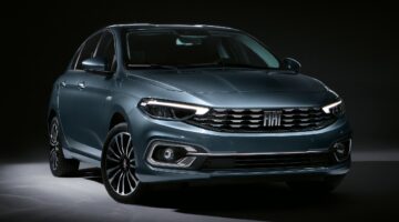 Fiat Tipo main