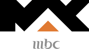 MBC Max Logo.svg