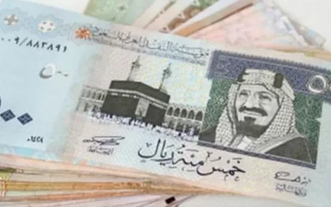 سعر الريال السعودي اليوم الاربعاء الموافق 2024/11/13 في جميع البنوك المصرية وفقاً لاخر تحديث