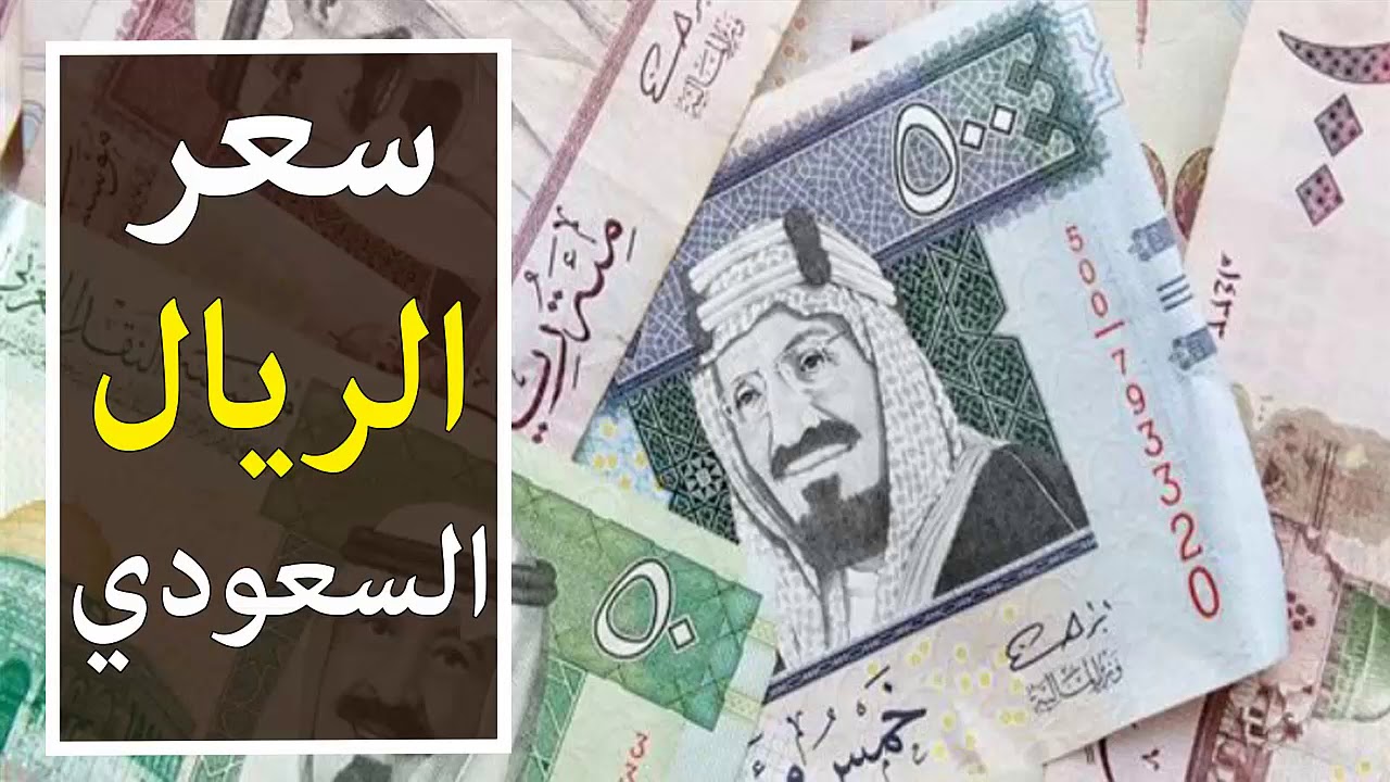 تحديث لحظي.. سعر الريال السعودى اليوم الخميس الموافق 2024/11/14 في مختلف البنوك المصرية