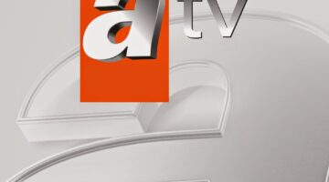 تردد قناة ATV التركية