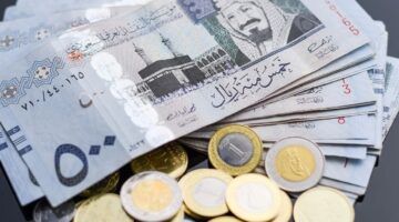 سعر الريال السعودى اليوم فى مصر