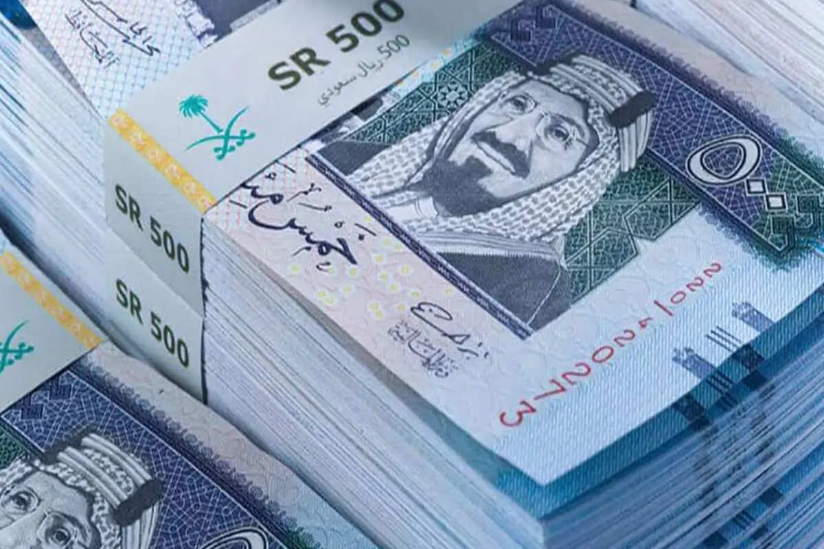 سعر الريال السعودي اليوم في البنك الأهلي المصري الإثنين الموافق 11 نوفمبر 2024 .. تحديث لحظي للشراء و للبيع