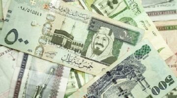 سعر الريال السعودي مقابل الجنيه السوداني