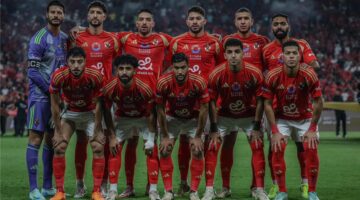 مباراة الاهلي المصري والاهلي السعودي