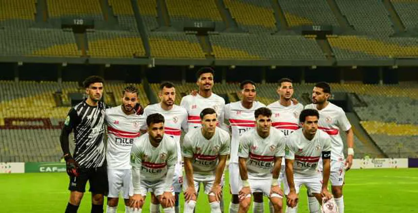 تحرك في الزمالك لحل أزمة المستحقات قبل مباراة الاتحاد السكندري